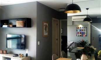 Imagem 6: Apartamento a venda localizado no bairro Barra Funda em São Paulo!