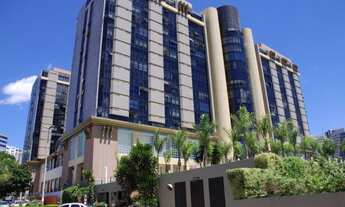 Imagem: SCN 02 LIBERTY MALL - SALA 34m² COM BANHEIRO