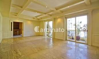 Imagem 5: São Paulo - Apartamento Padrão - Jardim América