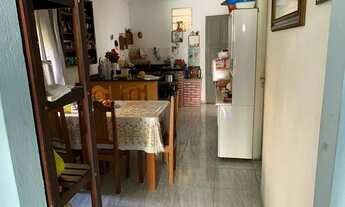 Imagem 3: Casa com 3 quartos sendo 1 suíte no Frei Higino - Parnaíba - PI