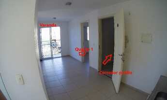Imagem 6: Apartamento com 3 dormitórios em frente ao Shopping Cidade