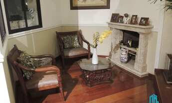 Imagem 1: Apartamento para Venda em São Bernardo do Campo, Centro, 4 dormitórios, 3 suítes, 3 banhei