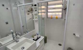 Imagem 4: Apartamento para venda possui 63 metros quadrados com 2 quartos em Santa Cecília - São Pau