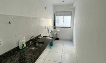 Imagem 7: Apartamento com 3 quartos, lazer completo, garagem em Rio do Ouro - São Gonçalo - RJ