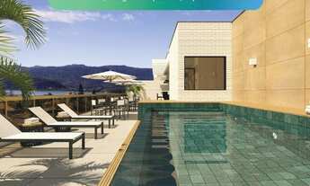 Imagem 3: Bettina- Apartamento 1 quarto com suíte e vaga na quadra da Praia de Piratininga