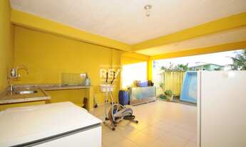 Imagem 6: Casa para venda possui 92 metros quadrados com 2 quartos em Rasa - Armação dos Búzios - RJ