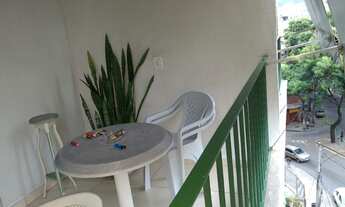 Imagem: Apartamento General Roca 3 quartos vaga