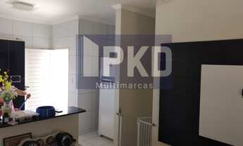 Imagem 6: CASA RESIDENCIAL em PARNAMIRIM - RN, CAJUPIRANGA