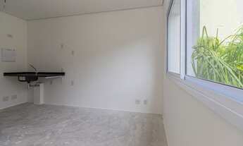 Imagem: Apartamento para venda possui 18 metros