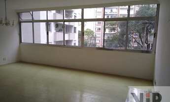 Imagem: APTO DE 3 DORMITÓRIOS NA REGIÃO DE HIGIENÓPOLIS