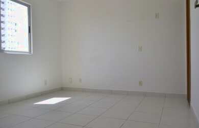 Imagem 7: Apartamento para aluguel possui 65 metros quadrados com 2 quartos em Parque Amazônia - Goi