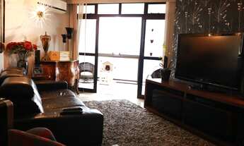 Imagem 6: Apartamento para venda tem 232 metros quadrados com 3 quartos em Cajueiros - Macaé - RJ