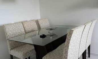 Imagem 5: Condomínio Ecogarden - Apto 2/4 sem suíte de 46 m², 1 vaga de 230.000, Ponta Negra