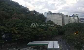 Imagem 3: Humaitá Apartamento com 3 dormitórios