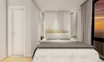 Imagem 6: Apartamento 3 quartos, 1 suíte e sacada com churrasqueira por R$ 507.000,00 - Centro - Pin