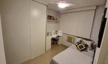 Imagem 7: Cobertura com 4 dormitórios à venda, 140 m² por R$ 850.000,00 - Freguesia (Jacarepaguá)