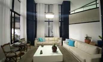 Imagem 3: Apartamento com 4 dormitorios a venda, 280 m² por R$ 1.500.000,00 - Pituba - Salvador/BA&g