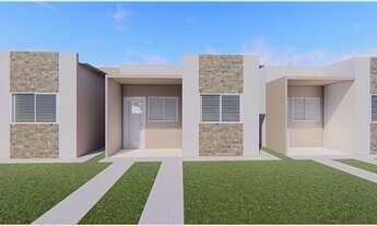 Imagem: CASA NOVA - VÁRZEA GRANDE - PROGRAMA