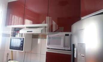 Imagem 4: Apartamento para Locação em Betim, Nova Baden, 2 dormitórios, 1 banheiro, 1 vaga