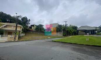 Imagem: JOINVILLE - Terreno Padrão - América