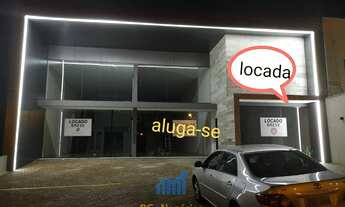 Imagem: Comercial salão comercial - Bairro Jardim