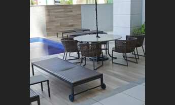 Imagem 2: Apartamento para venda com 187 metros quadrados com 4 quartos