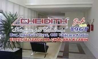 Imagem 5: São Paulo - Apartamento Padrão - Vila Mariana