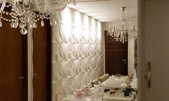 Imagem 6: Apartamento com 3 quartos, vista mar, 85m² em frente ao Parque Paraiba