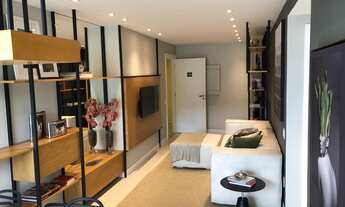 Imagem 1: Apartamento com 2 quartos na Barra da Tijuca