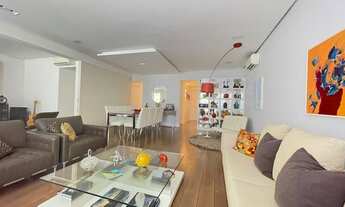 Imagem 2: CreciApartamento para venda com 181 metros quadrados com 4 quartos em Botafogo - Rio de Ja