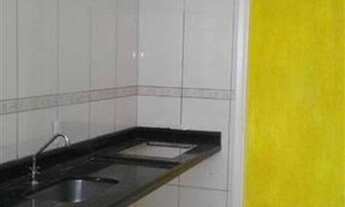 Imagem 2: Apartamento para venda possui 65 metros quadrados com 2 quartos