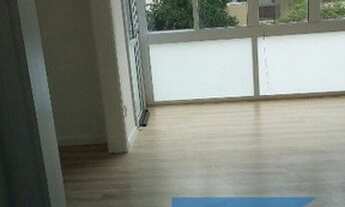 Imagem 4: SãO PAULO - Conjunto Comercial/Sala - Bela Vista