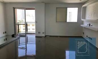 Imagem: Apartamento para venda possui 81 metros