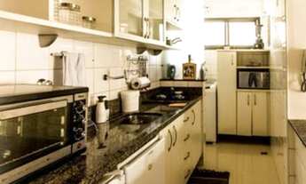 Imagem 6: Apartamento na Barra