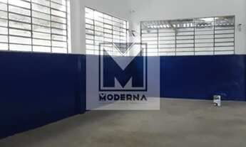 Imagem 2: Galpão em Cidade Industrial Satélite de São Paulo - Guarulhos