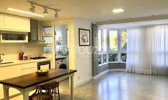 Imagem: Apartamento à venda no Lagoa da Conceição