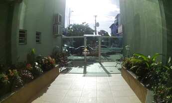 Imagem 3: FLORIANóPOLIS - Apartamento Padrão - Canasvieiras