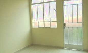 Imagem 2: Casa geminada 2 quartos - Bairro Paulo Camilo - Betim