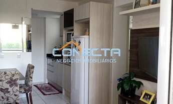 Imagem 3: Apartamento semi mobiliado no Villa Horn em Caxias do Sul