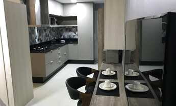 Imagem 3: Flat para aluguel com 28 metros quadrados com 1 quarto em Boa Viagem - Recife - PE