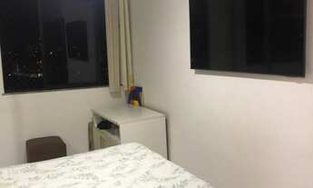 Imagem 15: APARTAMENTO 3/4 SENDO UMA SUÍTE 64 M2 - VILA LAURA SALVADOR/BA