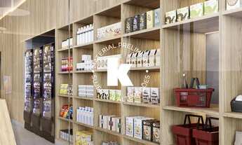 Imagem 5: Apartamento 3 dormitórios - sendo 1 suíte - com 1 vaga - Próximo ao Shopping Butantã - Zon