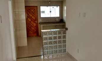 Imagem 4: Casa à venda, 80 m² por R$ 320.000,00 - Vila Valqueire - Rio de Janeiro/RJ