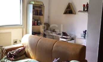 Imagem: Porto Alegre - Apartamento Padrão - Cristal