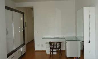 Imagem 6: Kitnet/conjugado para aluguel com 30 metros quadrados em Santa Cecília - São Paulo - SP