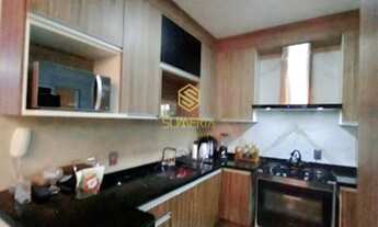 Imagem 6: Sobrado mobiliado com 3 suítes no condomínio reserva do parque