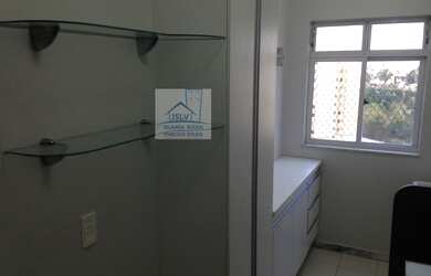 Imagem 6: 2/4 suite , Nascente , Garagem, infraestrutura de lazer. - 492