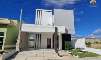 Imagem: Parnamirim - Casa de Condomínio - Parque