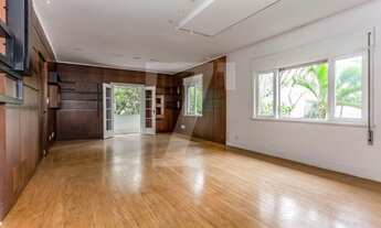 Imagem 2: Casa à Venda no Jardim Paulista