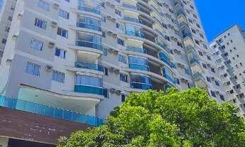 Imagem 2: Andar alto, 2 quartos, perto de academias, sorveterias, mercado ! Não perde mais tempo!